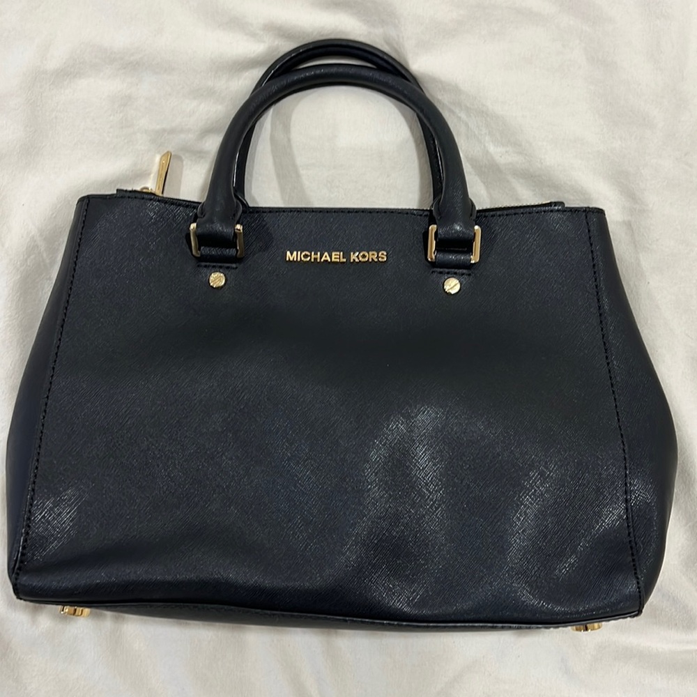 Authentic Michael Kors Bag - image 1